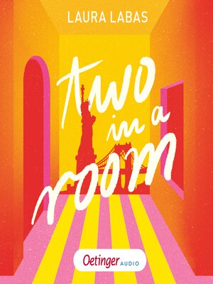 cover image of Room for Love 1. Two in a Room